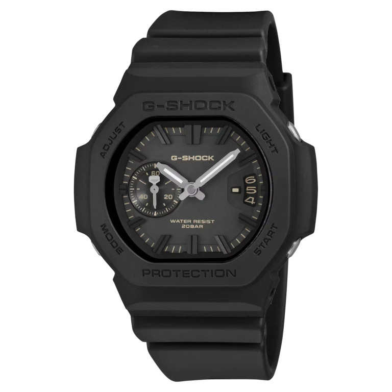 Casio Nam GAC-2500-1ADR