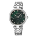 Seiko Nữ SKY063P1 - Ảnh 1