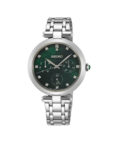 Ảnh sản phẩm Seiko Nữ SKY063P1