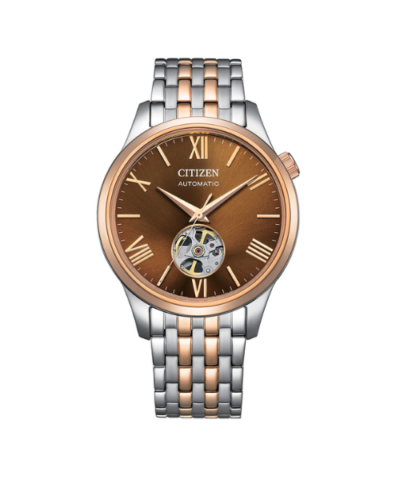 Citizen Nam NH9139-80X
