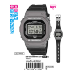 Casio Nam DWE-5600MTM-8DR - Ảnh 1