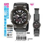 Casio Nam GWR-B3000SC-1ADR - Ảnh 1