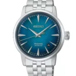 Seiko Nam HCB001J1 - Ảnh 1