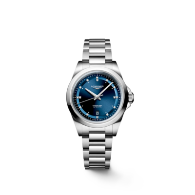 Ảnh sản phẩm Longines Nữ L3.320.4.97.6