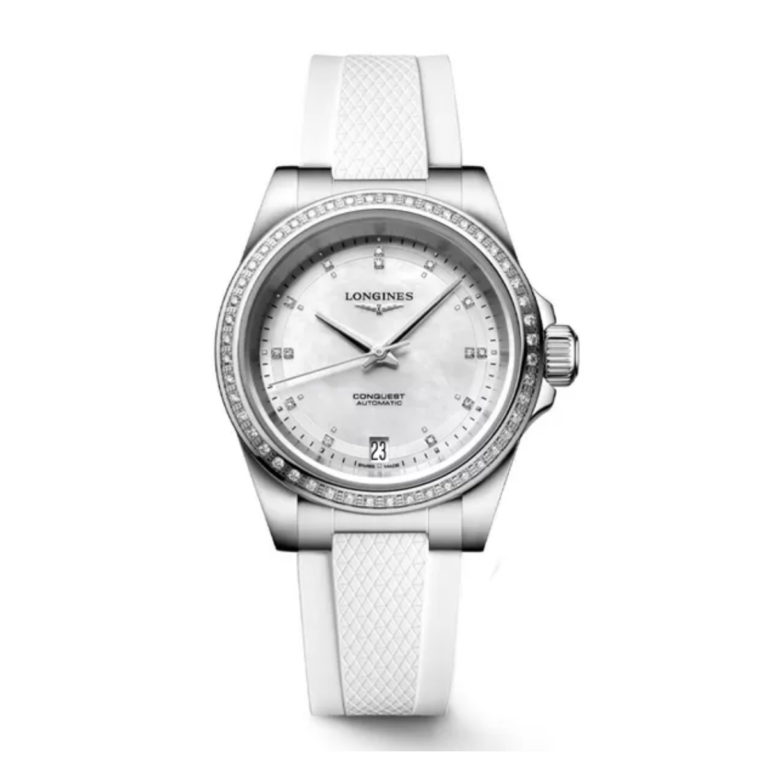 Longines Nữ L3.430.0.87.9