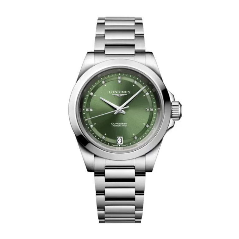 Longines Nữ L3.430.4.07.6