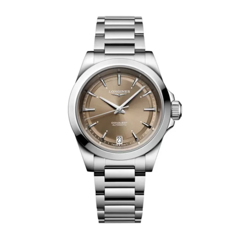 Longines Nữ L3.430.4.62.6