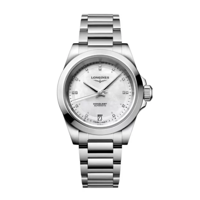 Longines Nữ L3.430.4.87.6