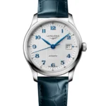 Longines Nam L2.949.4.73.2 - Ảnh 1
