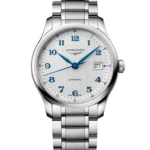 Longines Nam L2.949.4.73.6 - Ảnh 1