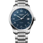Longines Nam L2.949.4.93.6 - Ảnh 1