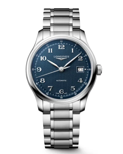 Ảnh sản phẩm Longines Nam L2.949.4.93.6