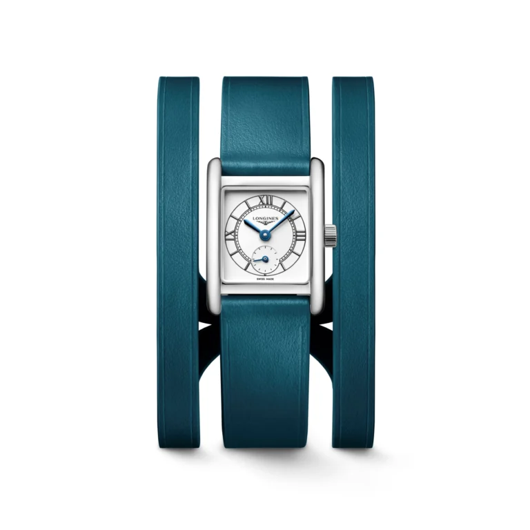 Longines Nữ L5.200.4.75.9