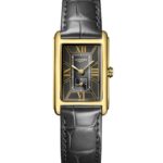 Longines Nữ L5.255.6.75.2 - Ảnh 1