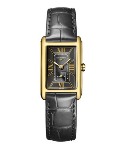 Ảnh sản phẩm Longines Nữ L5.255.6.75.2