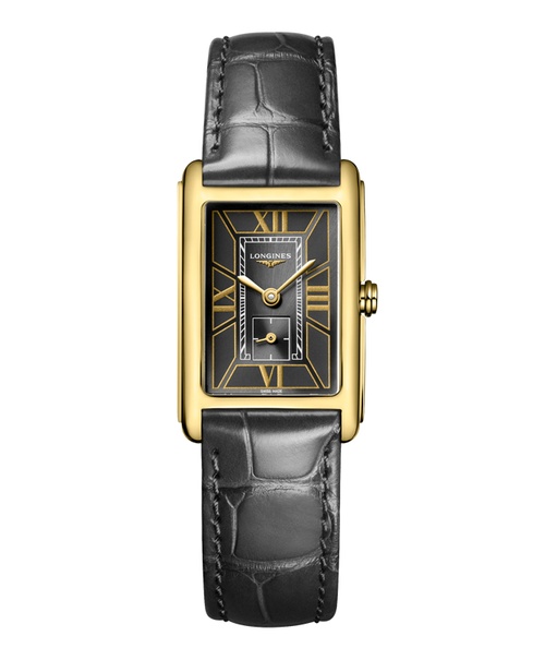 Longines Nữ L5.255.6.75.2