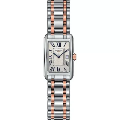 Ảnh sản phẩm Longines Nữ L5.258.5.71.7