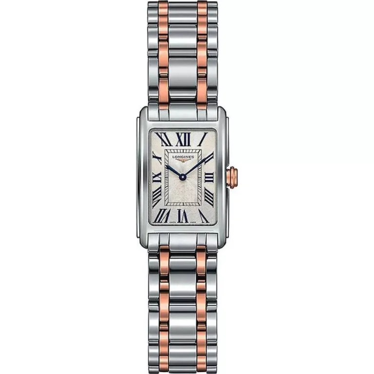 Longines Nữ L5.258.5.71.7