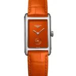 Longines Nữ L5.512.4.92.2 - Ảnh 1