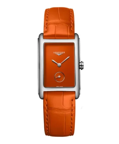Ảnh sản phẩm Longines Nữ L5.512.4.92.2