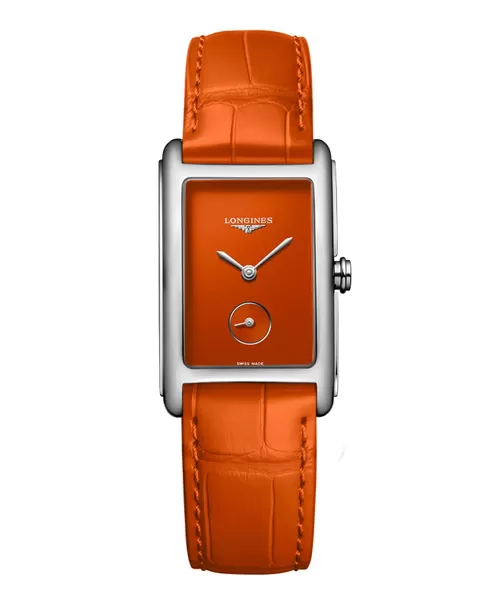 Longines Nữ L5.512.4.92.2
