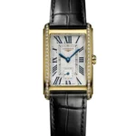 Longines Nữ L5.512.7.71.0 - Ảnh 1