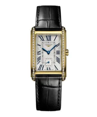 Ảnh sản phẩm Longines Nữ L5.512.7.71.0