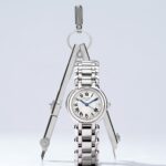 Longines Nữ L8.120.4.71.6 - Ảnh 5