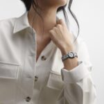 Longines Nữ L8.120.4.71.6 - Ảnh 2