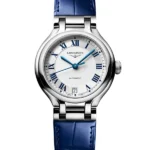 Longines Nữ L8.124.4.71.2 - Ảnh 1