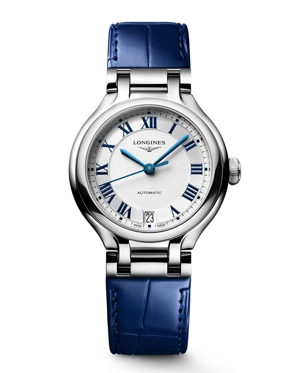 Longines Nữ L8.124.4.71.2