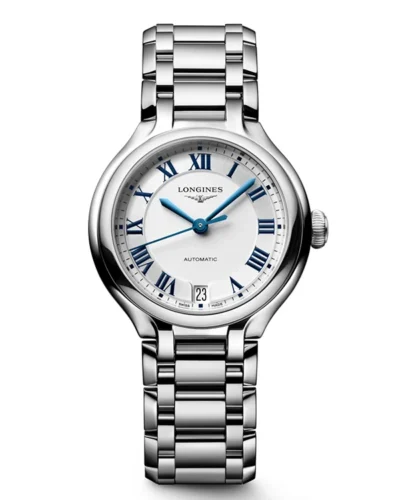 Longines Nữ L8.124.4.71.6