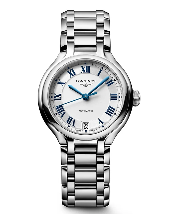 Longines Nữ L8.124.4.71.6