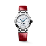 Longines Nữ L8.124.4.87.2 - Ảnh 1