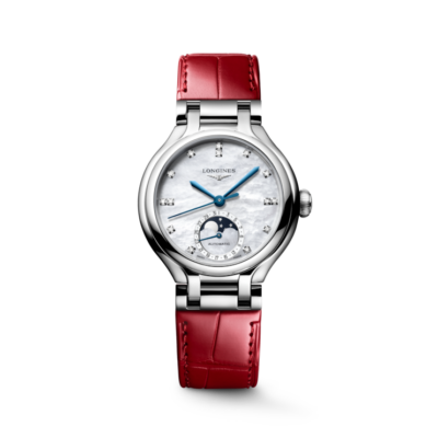 Longines Nữ L8.124.4.87.2