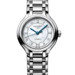 Longines Nữ L8.124.4.87.6 - Ảnh 1