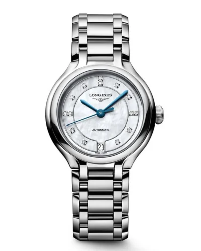 Ảnh sản phẩm Longines Nữ L8.124.4.87.6