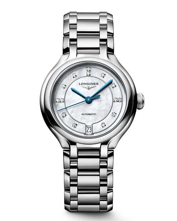Longines Nữ L8.124.4.87.6