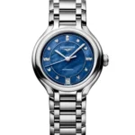 Longines Nữ L8.124.4.97.6 - Ảnh 1