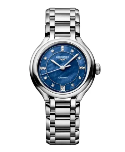 Longines Nữ L8.124.4.97.6