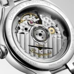 Longines Nữ L8.124.4.71.6 - Ảnh 4