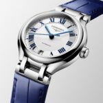 Longines Nữ L8.124.4.71.2 - Ảnh 2