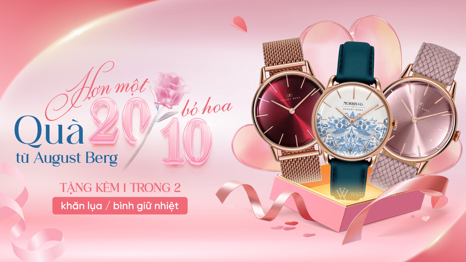 Đồng Hồ Đeo Tay Chính Hãng 31 Mung le 2010 Banner Mobi V4