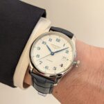 Longines Nam L2.949.4.73.2 - Ảnh 8