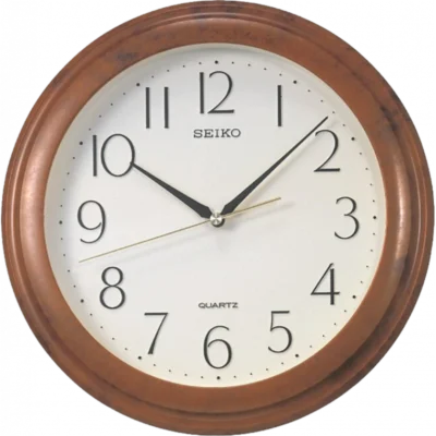 Đồng Hồ Treo Tường Seiko QXA327B