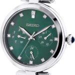 Seiko Nữ SKY063P1 - Ảnh 5
