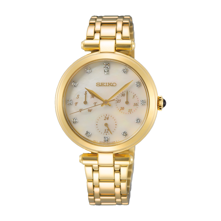 Seiko Nữ SKY064P1
