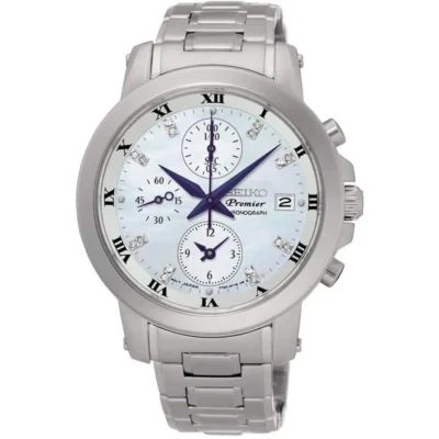 Ảnh sản phẩm Seiko Nam SNDV59P1
