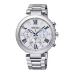 Seiko Nữ SRW805P1 - Ảnh 1