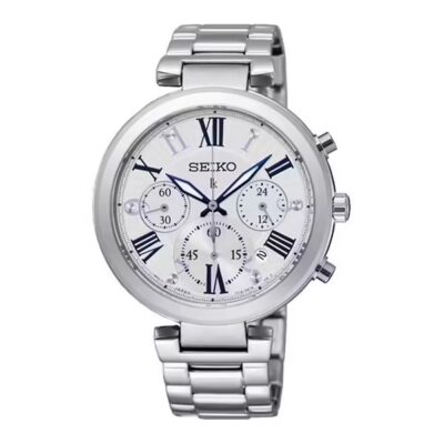 Ảnh sản phẩm Seiko Nữ SRW805P1